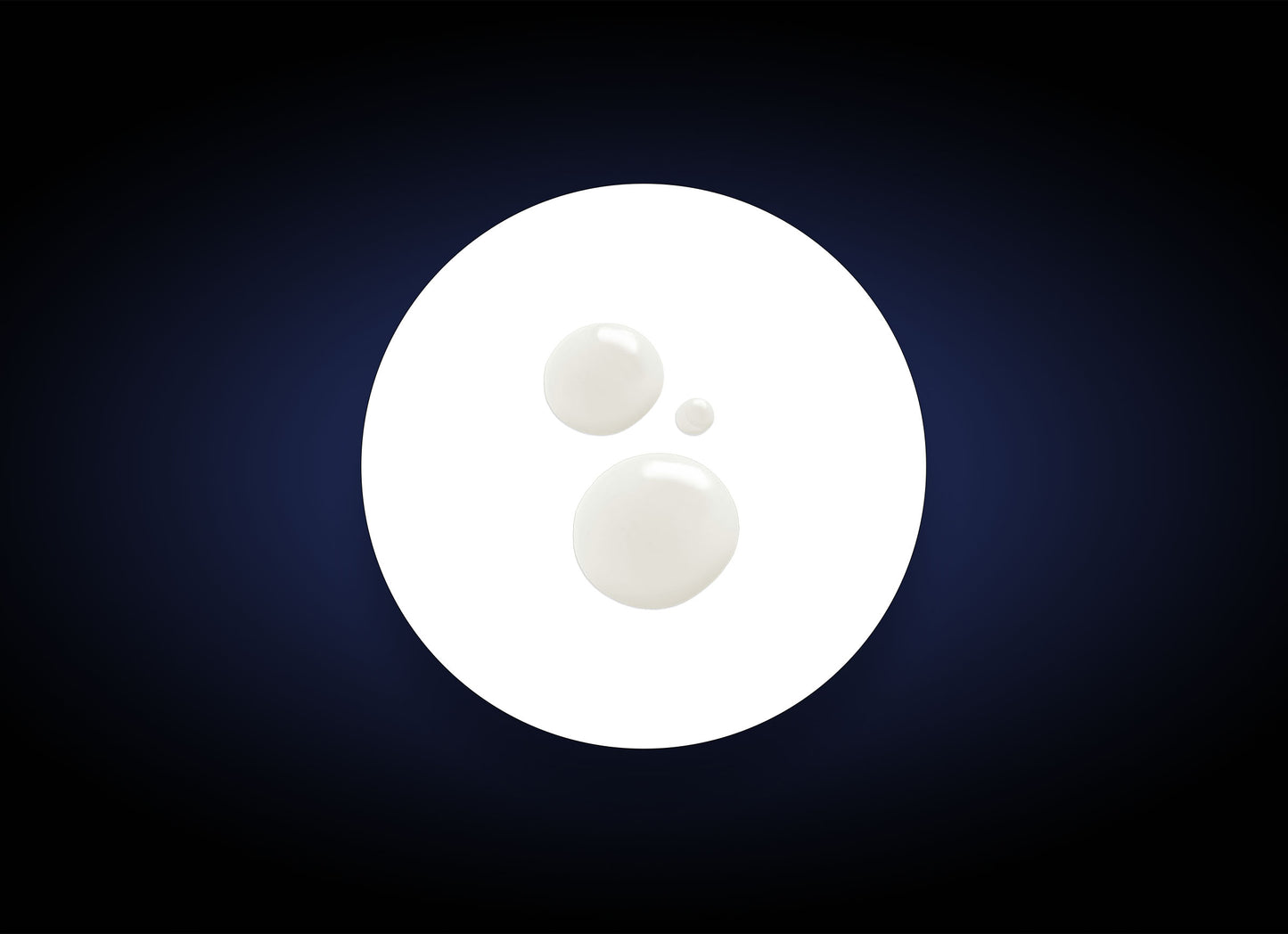 BPO 5% Cleanser Texture