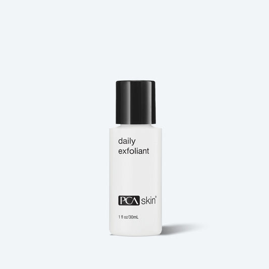 Daily Exfoliant Deluxe Travel Size