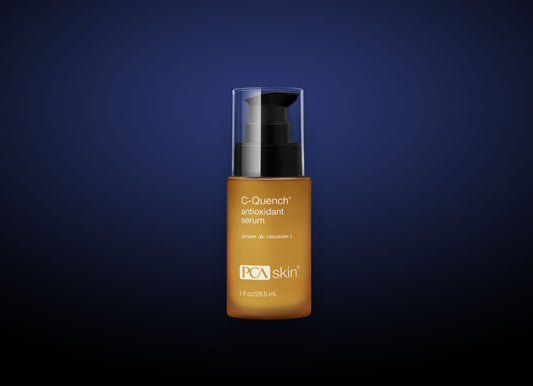 C-Quench Antioxidant Serum