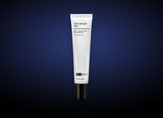 C&E Strength Max