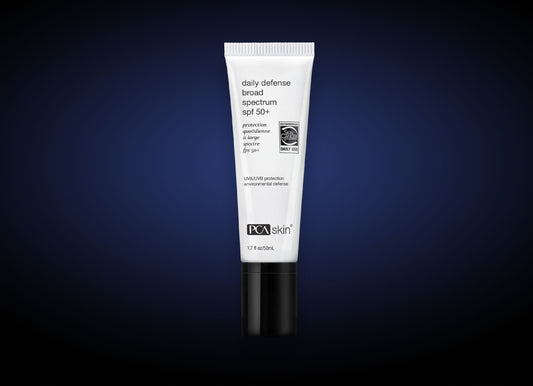 Daily Defense Broad Spectrum SPF 50+
