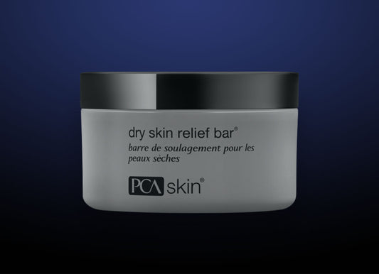 Dry Skin Relief Bar