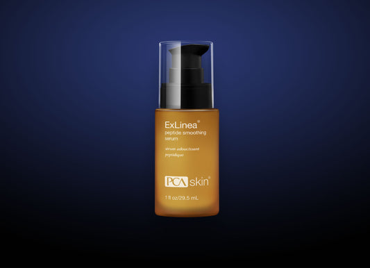 ExLinea Peptide Smoothing Serum