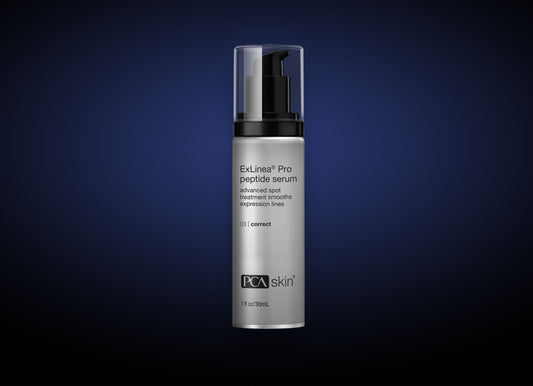 ExLinea® Pro Peptide Serum