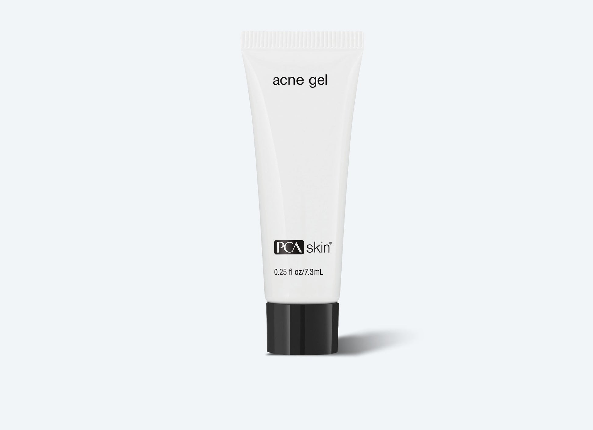 Acne Gel with Omnisome Deluxe Travel Size