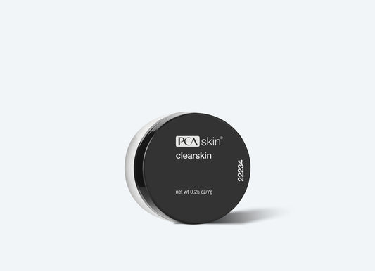 Clearskin Deluxe Travel Size