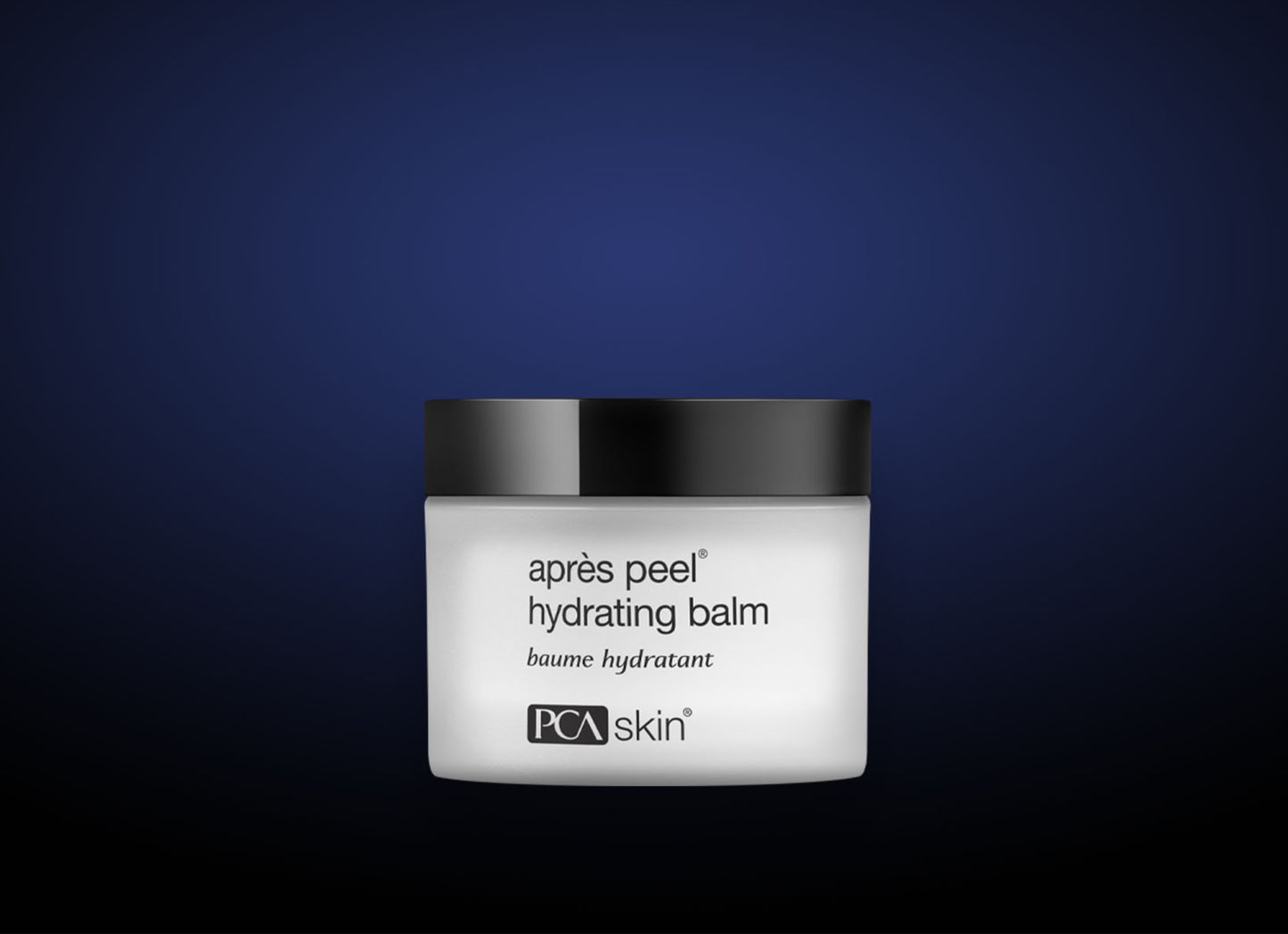 Après Peel Hydrating Balm