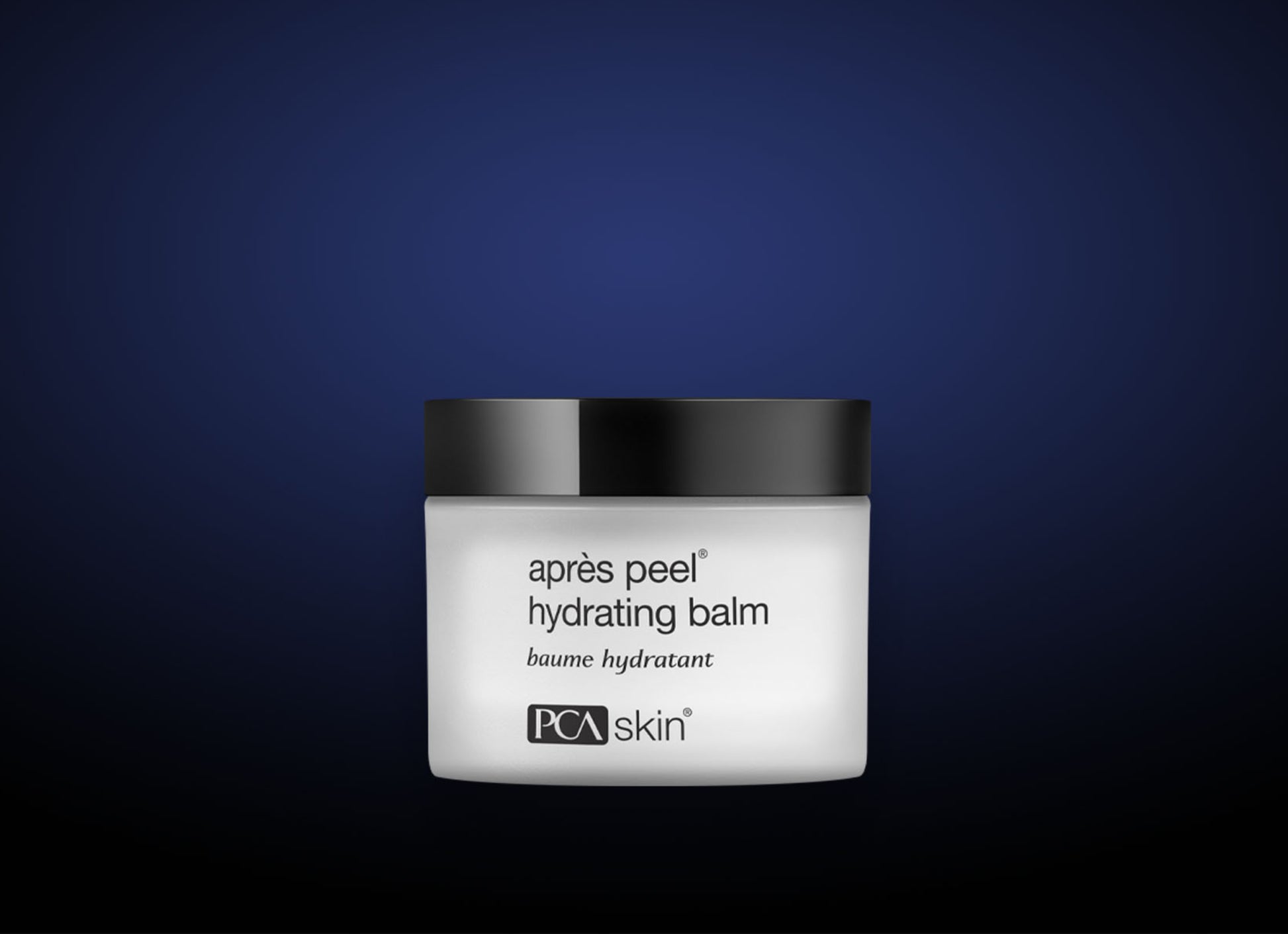 Après Peel Hydrating Balm