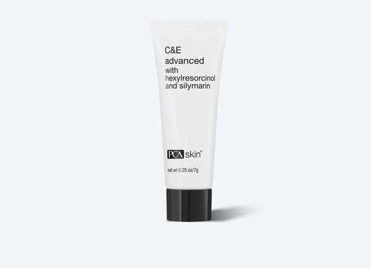 C&E Advanced Deluxe Travel Size